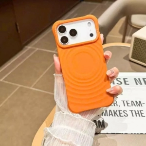[Không Chống Bẩn] Ốp Lưng Casetify Chống Sốc Chống Trầy Xước Dành Cho Iphone Xr Xs 11 12 13 14 15 16 17 Pro Max