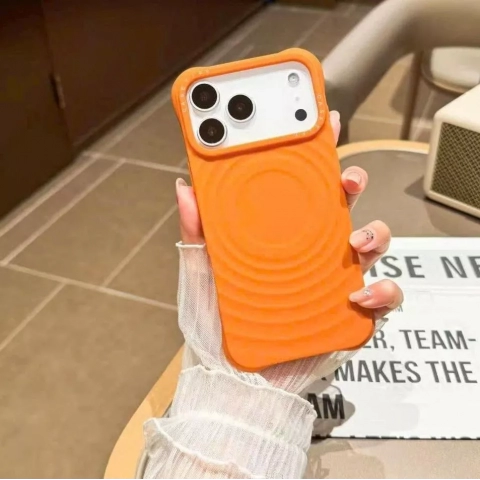[Không Chống Bẩn] Ốp Lưng Casetify Chống Sốc Chống Trầy Xước Dành Cho Iphone Xr Xs 11 12 13 14 15 16 17 Pro Max