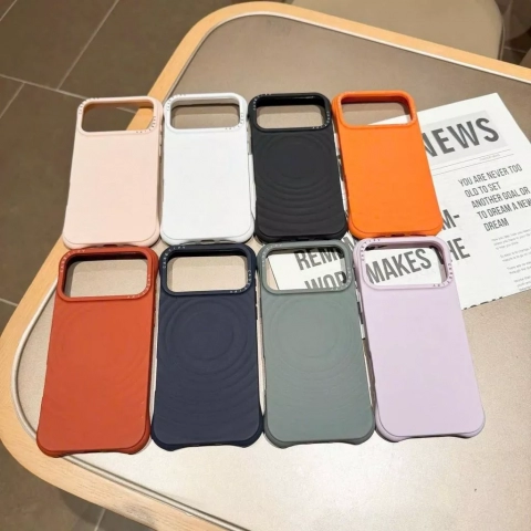 [Không Chống Bẩn] TT68CASE Ốp Lưng Casetify Chống Sốc Chống Trầy Xước Dành Cho Iphone Xr Xs 11 12 13 14 15 16 17 Pro Max