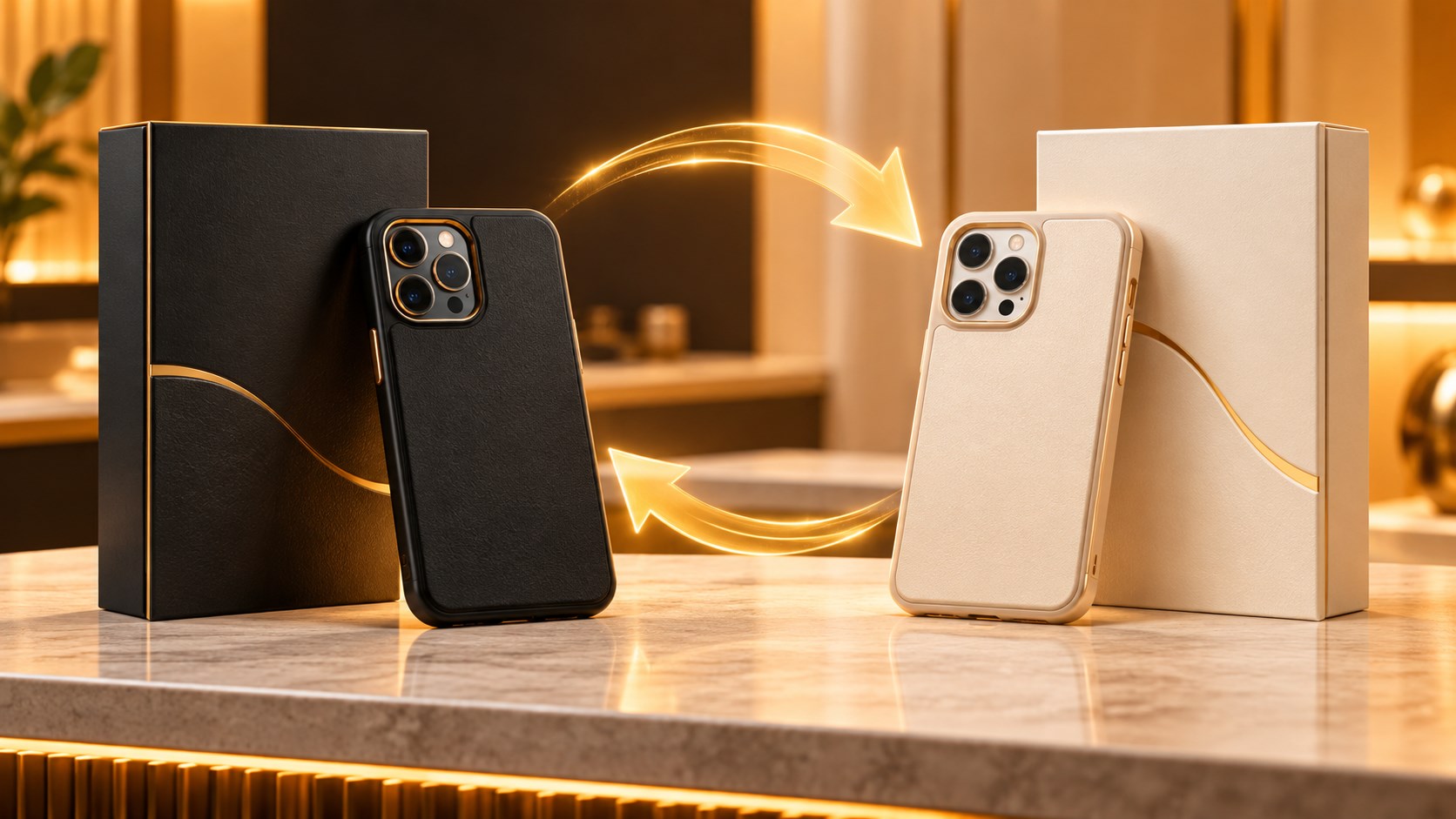 Chính sách đổi trả